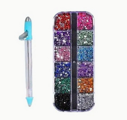 Diamond Embroidery Pen Kit