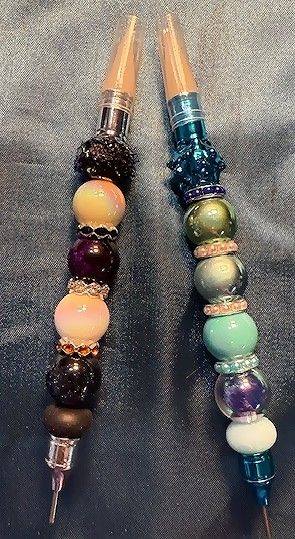 Beaded Art Diamond Painting Pens