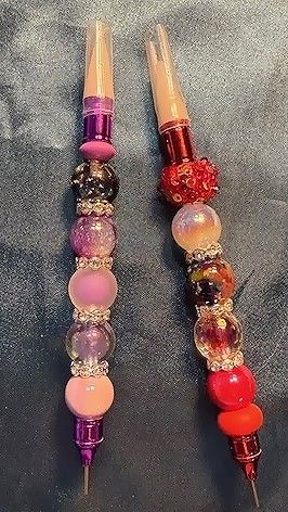 Beaded Art Diamond Painting Pens