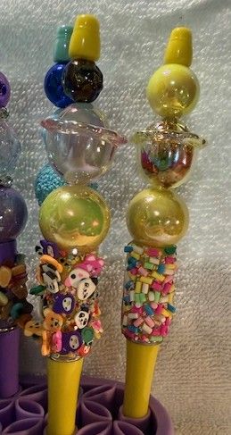 Rock Pens