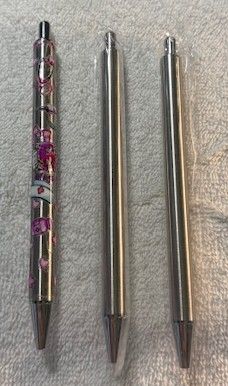 Wrapped Pens