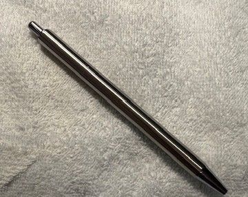 Pens to wrap and available wraps