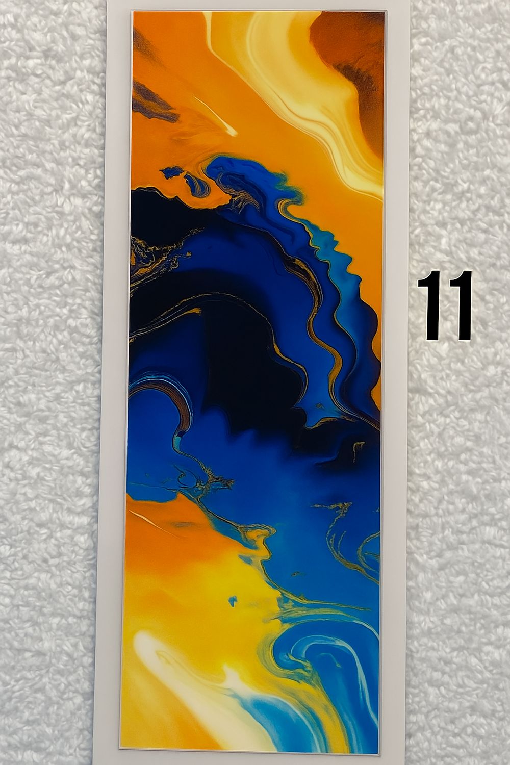 Pens to wrap and available wraps
