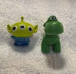 Toy Story: Doorable and More: Walt Disney Company