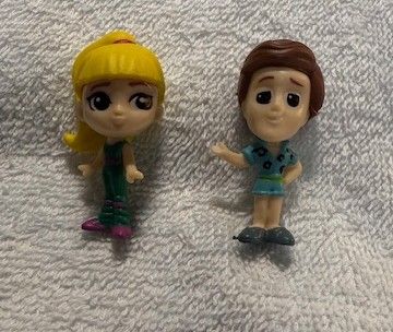 Toy Story: Doorable and More: Walt Disney Company