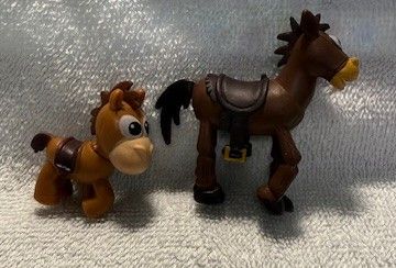 Toy Story: Doorable and More: Walt Disney Company