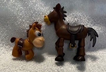 Toy Story: Doorable and More: Walt Disney Company