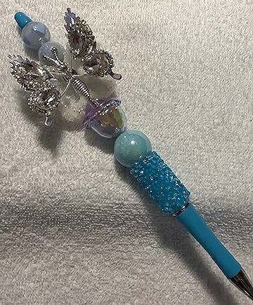 Specialty Beaded Pens