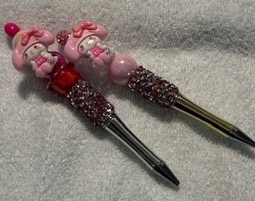 Character Pens (check out variety)