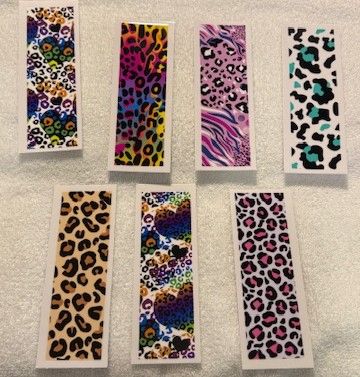 Wrap for Fillable Pen