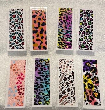 Wraps to choose from