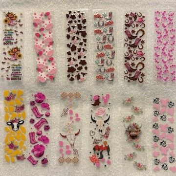 Wraps to choose from