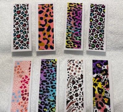 Wraps to choose from