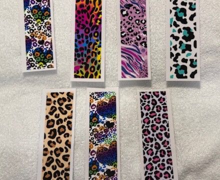 Wraps to choose from