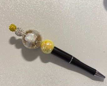 Sequence Globe Pens