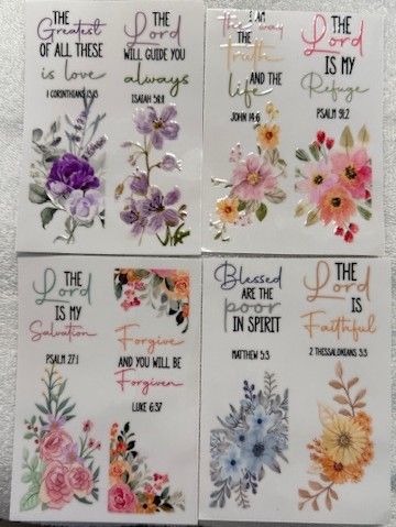 Wraps to choose from