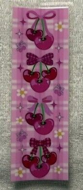 Wraps to choose from