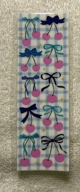 Wraps to choose from