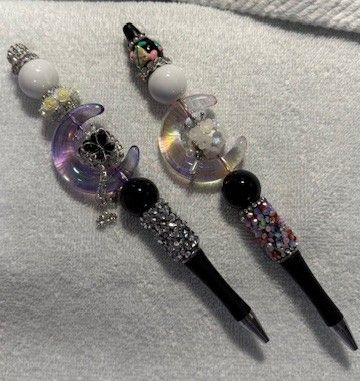 Bling Pens
