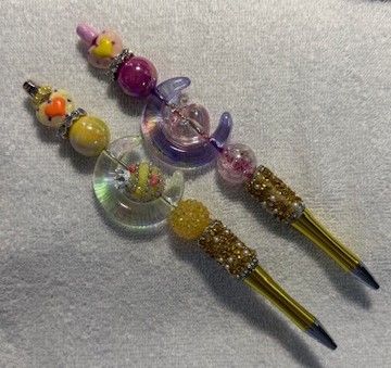 Bling Pens