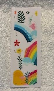 Wraps to choose from
