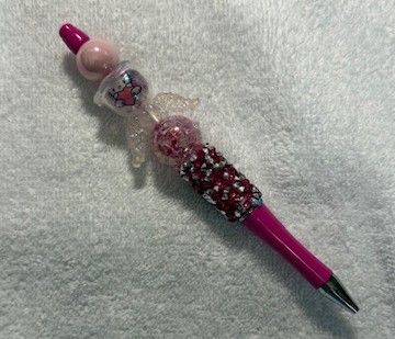 Specialty Beaded Pens
