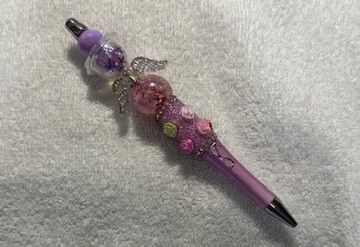 Specialty Beaded Pens
