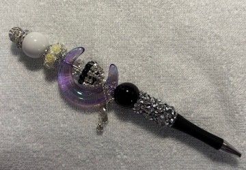 Specialty Beaded Pens