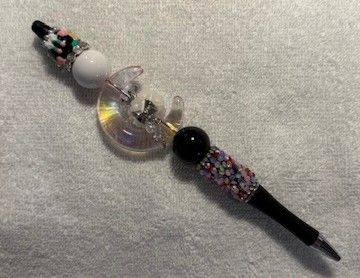 Specialty Beaded Pens