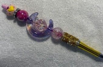 Specialty Beaded Pens