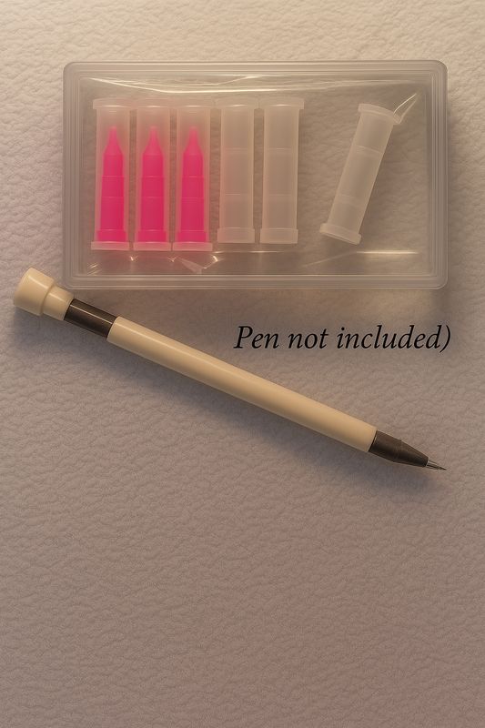 Wax refill for Diamond Painting Pen