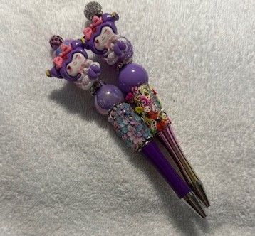 Random Draw 4 (ink pens) - Keep or Exchange
