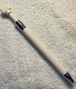 Refillable Diamond painting pen with refills