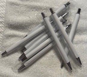 Pens to wrap