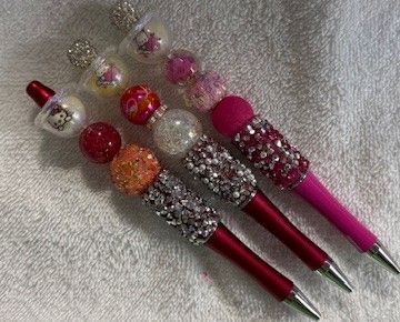 NOT FOR INDIVIDUAL SALE - This page created for information of what is available in Random Drawing