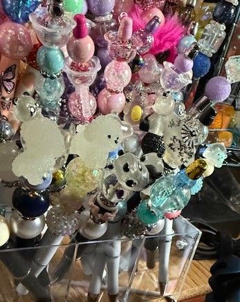 NOT FOR INDIVIDUAL SALE - This page created for information of what is available in Random Drawing