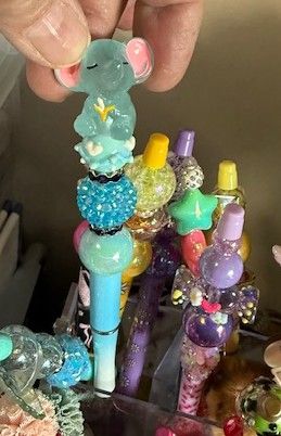 NOT FOR INDIVIDUAL SALE - This page created for information of what is available in Random Drawing