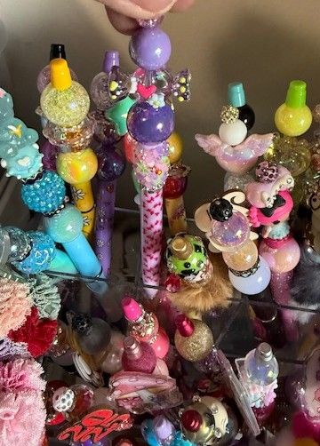 NOT FOR INDIVIDUAL SALE - This page created for information of what is available in Random Drawing