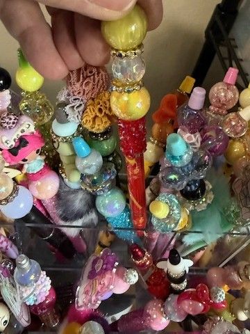 NOT FOR INDIVIDUAL SALE - This page created for information of what is available in Random Drawing