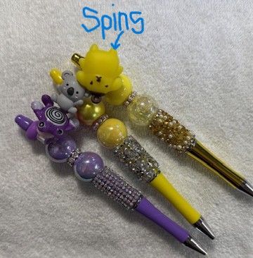 NOT FOR INDIVIDUAL SALE - This page created for information of what is available in Random Drawing