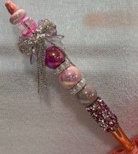 Specialty Beaded Pens