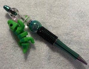 Spin Pens