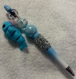 Spin Pens
