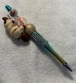 Spin Pens