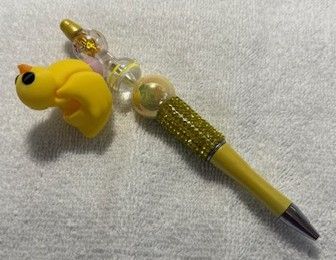 Spin Pens