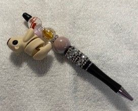 Spin Pens