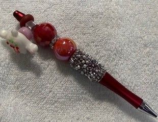 Spin Pens