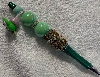 Spin Pens