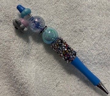 Spin Pens