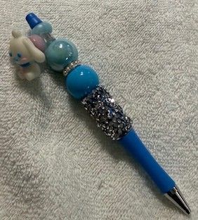 Spin Pens